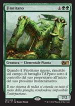 Fitotitano  M15 9191-Wizard of the Coast- nuvolosofumetti.