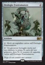Orologio Frantumatore  M15 9217-Wizard of the Coast- nuvolosofumetti.