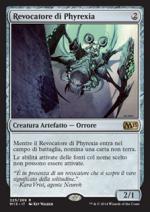 Revocatore di Phyrexia  M15 9225-Wizard of the Coast- nuvolosofumetti.