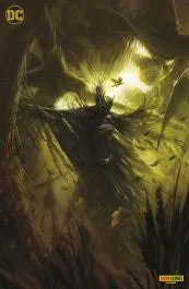 BATMAN 44 VARIANT