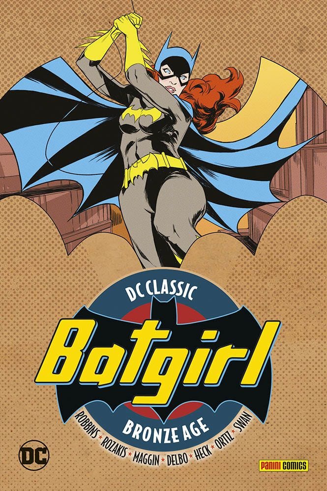 DC Classic Batman volume 2