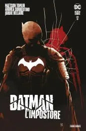Batman l'impostore volume