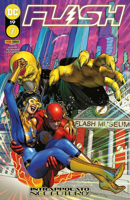 FLASH nuovo inizio 2020 19