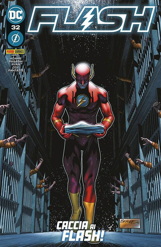 FLASH nuovo inizio 2020 32