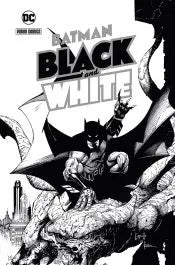 BATMAN BLACK & WHITE 1 1