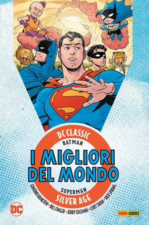 Dc Classic i migliori del mondo 2 2