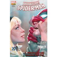 UOMO RAGNO-spider-man 681-Panini Comics- nuvolosofumetti.