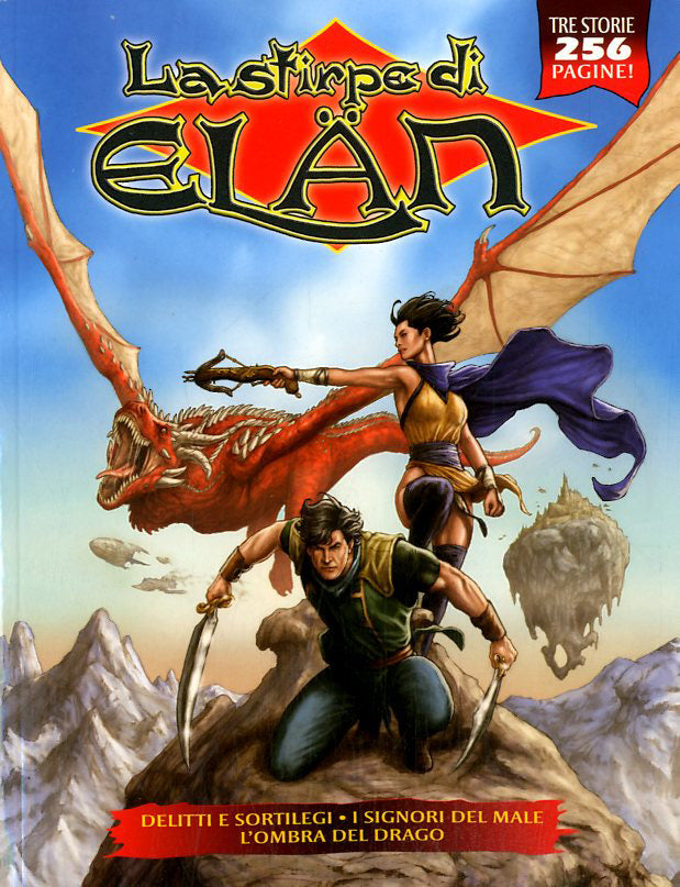 Martin Mystere Maxi 14