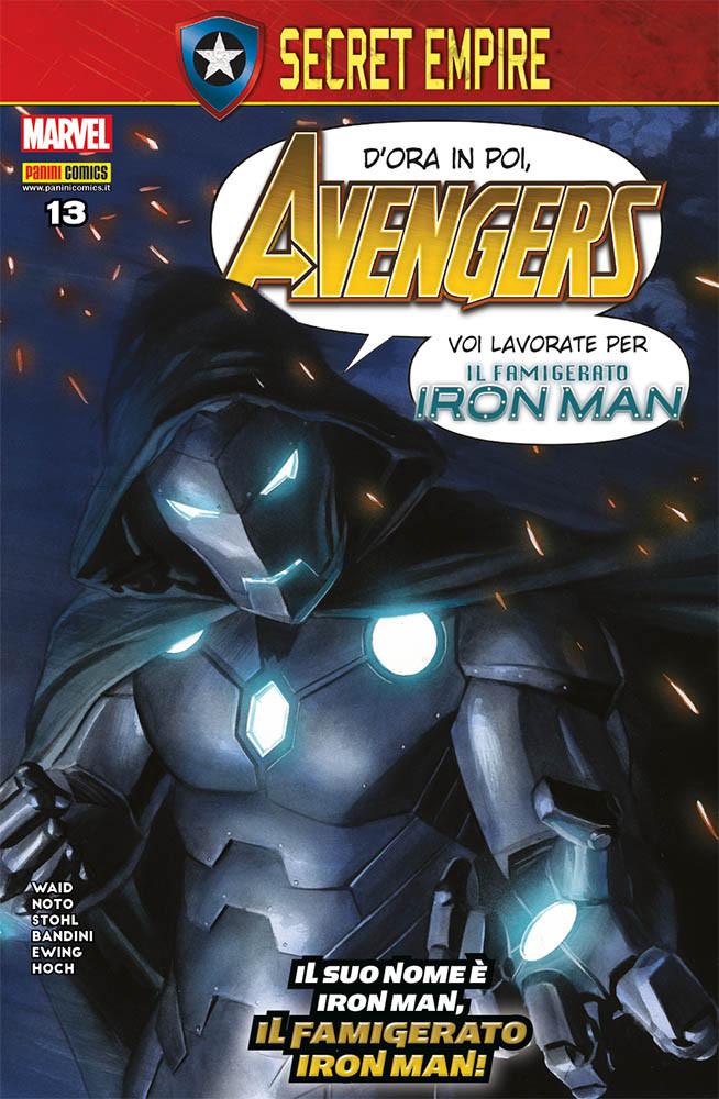 Avengers 88-Panini Comics- nuvolosofumetti.