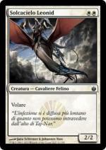 Solcacielo Leonid   Mirrodin Assediato 11-Wizard of the Coast- nuvolosofumetti.
