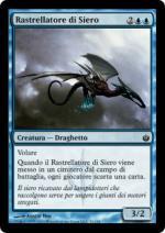 Rastrellatore di Siero   Mirrodin Assediato 31-Wizard of the Coast- nuvolosofumetti.