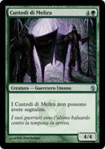 Custodi di Melira   Mirrodin Assediato 83-Wizard of the Coast- nuvolosofumetti.