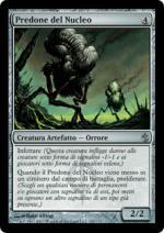 Predone del Nucleo   Mirrodin Assediato 103-Wizard of the Coast- nuvolosofumetti.