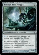 Rincope della Pioggia   Mirrodin Assediato 108-Wizard of the Coast- nuvolosofumetti.