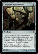 Congegno Specchiante   Mirrodin Assediato 114-Wizard of the Coast- nuvolosofumetti.