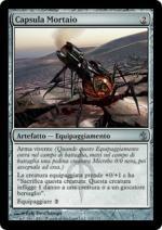 Capsula Mortaio   Mirrodin Assediato 115-Wizard of the Coast- nuvolosofumetti.