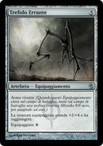 Trefolo Errante   Mirrodin Assediato 137-Wizard of the Coast- nuvolosofumetti.