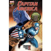 CAPITAN AMERICA 79-Panini Comics- nuvolosofumetti.