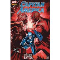 CAPITAN AMERICA 80-Panini Comics- nuvolosofumetti.