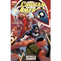 CAPITAN AMERICA 82-Panini Comics- nuvolosofumetti.
