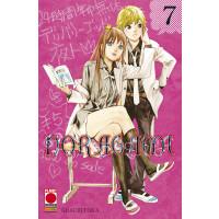 Noragami 7-PANINI COMICS- nuvolosofumetti.