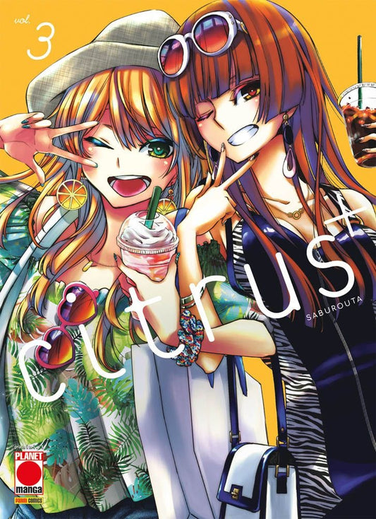CITRUS+ 3 3