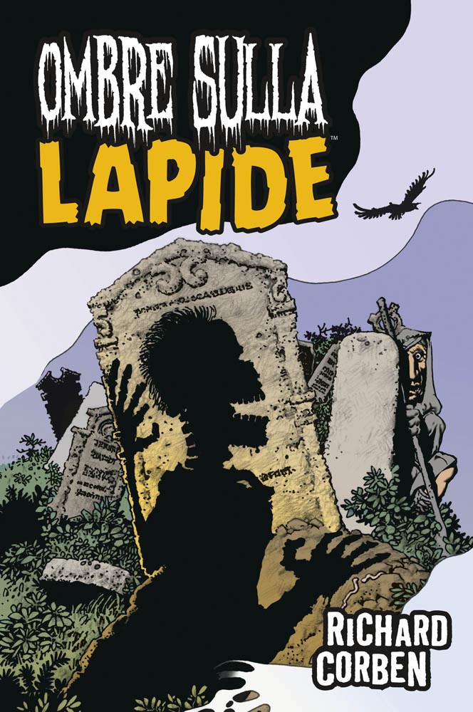 Ombre sulla lapide-PANINI COMICS- nuvolosofumetti.