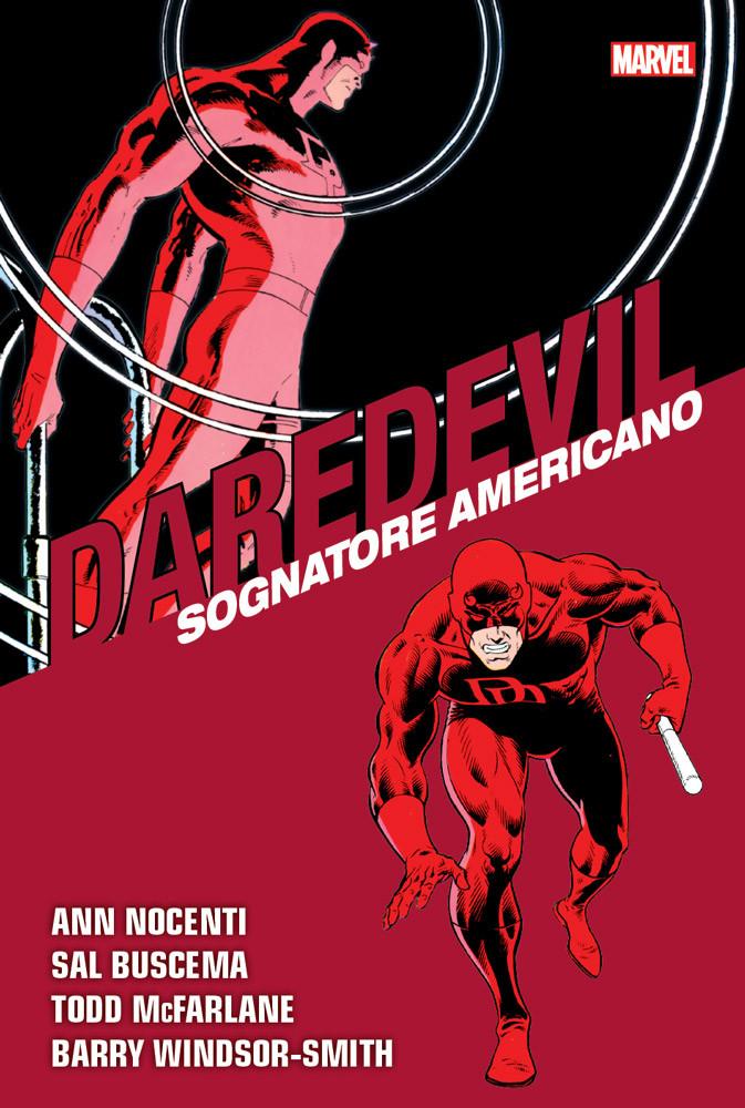 Daredevil Collection 15-PANINI COMICS- nuvolosofumetti.