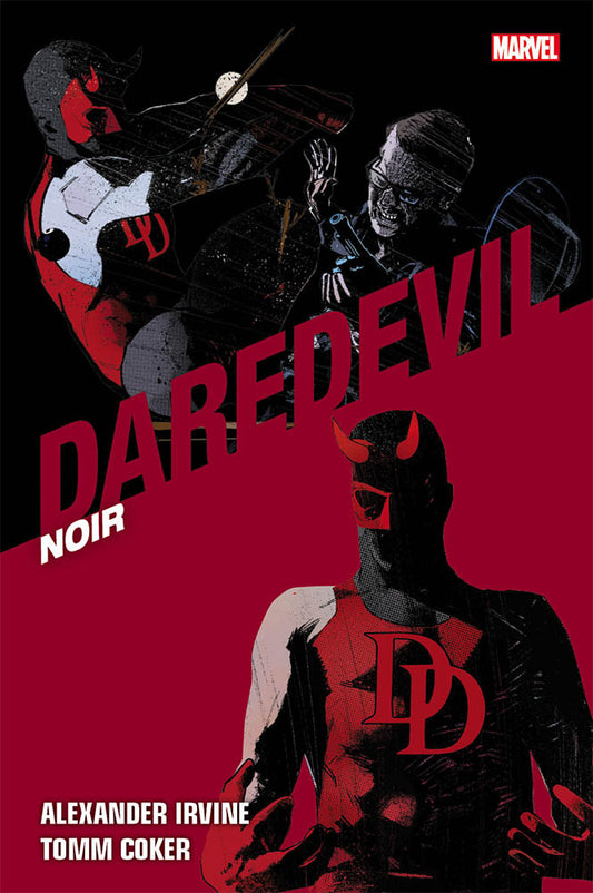 Daredevi Collection 25-PANINI COMICS- nuvolosofumetti.