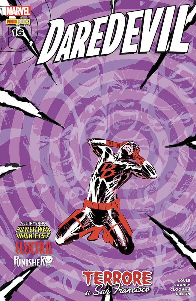 Devil e i cavalieri marvel 67-Panini Comics- nuvolosofumetti.
