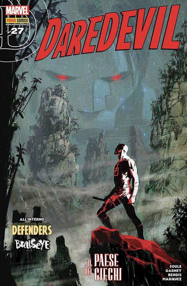 Devil e i cavalieri marvel 78-Panini Comics- nuvolosofumetti.