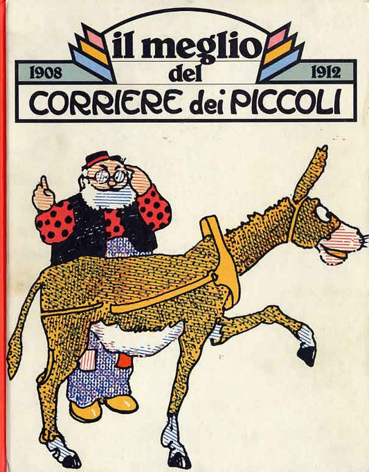 IL MEGLIO DEL CORRIERE DEI PICCOLI 1