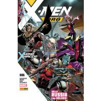 Gli Incredibili X-men 334-Panini Comics- nuvolosofumetti.