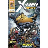 Gli Incredibili X-men 335-PANINI COMICS- nuvolosofumetti.