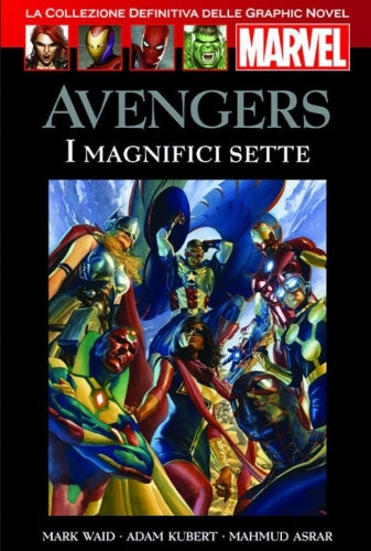 MARVEL GRAPHIC NOVEL 74 74
