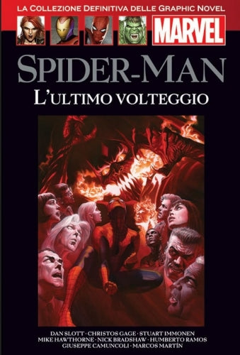 Marvel graphic novel 79