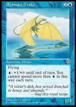 Draghetto di Azimaet  MIRAGE 2064-Wizard of the Coast- nuvolosofumetti.