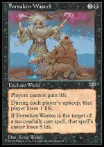 Distese Dimenticate  MIRAGE 2112-Wizard of the Coast- nuvolosofumetti.