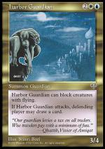 Guardiano del Porto  MIRAGE 2310-Wizard of the Coast- nuvolosofumetti.