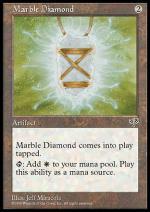 Diamante del Marmo  MIRAGE 2264-Wizard of the Coast- nuvolosofumetti.