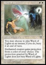 Sigillo di Luce  MIRAGE 2046-Wizard of the Coast- nuvolosofumetti.