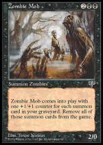 Orda di Zombi  MIRAGE 2126-Wizard of the Coast- nuvolosofumetti.