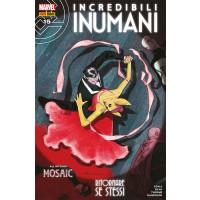 Gli Incredibili Inumani 15-PANINI COMICS- nuvolosofumetti.