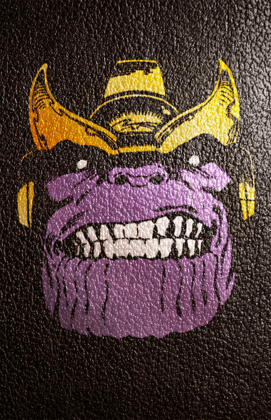 Infinity war edizione definitiva 0-PANINI COMICS- nuvolosofumetti.