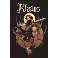 KLAUS-PANINI COMICS- nuvolosofumetti.