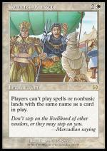 Mercato Sorvegliato  MASCHERE DI MERCADIA 1014-Wizard of the Coast- nuvolosofumetti.