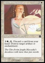 Testimone Devota  MASCHERE DI MERCADIA 1017-Wizard of the Coast- nuvolosofumetti.