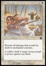 Inviolabilita'  MASCHERE DI MERCADIA 1023-Wizard of the Coast- nuvolosofumetti.