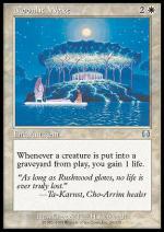 Veglia Notturna  MASCHERE DI MERCADIA 1029-Wizard of the Coast- nuvolosofumetti.