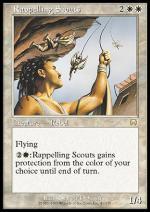 Scout Assaltatore  MASCHERE DI MERCADIA 1041-Wizard of the Coast- nuvolosofumetti.